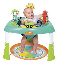 Infantino Table d'activités Sit, Spin & Stand entertainer 360-Image 1