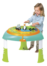 Infantino Activiteitentafel Sit, Spin & Stand entertainer 360-Afbeelding 3
