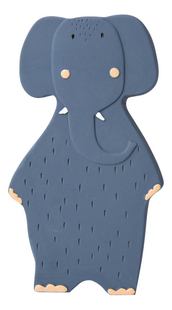 Trixie Badspeelgoed natuurrubber Animals Mrs. Elephant