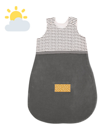 Jeux d'enfants Sac de couchage Graine de moutarde coton/polyester 65 cm-Détail de l'article