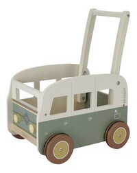 Little Dutch Porteur-pousseur Vintage Walker Wagon