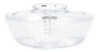 Elvie Fles transparant 150 ml - 3 stuks-Artikeldetail
