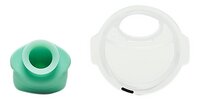 Elvie Tuit- en afsluitset - 2 stuks-Artikeldetail