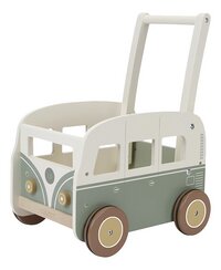 Little Dutch Pousseur Vintage Walker Wagon-Côté droit