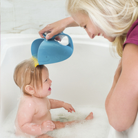 Skip*Hop Shampoobeker Moby blauw-Afbeelding 3