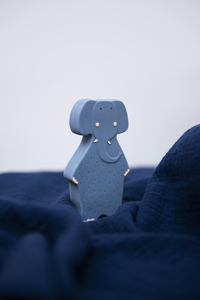 Trixie Badspeelgoed natuurrubber Animals Mrs. Elephant-Afbeelding 1