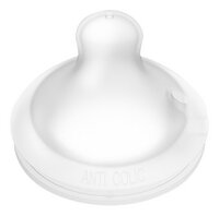 Suavinex Tétine SX Pro  débit rapide - 2 pièces