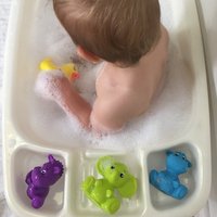 Playgro jouets de bain Bath Time Activity Gift Pack - 16 pièces-Détail de l'article