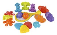 Playgro jouets de bain Bath Time Activity Gift Pack - 16 pièces-Avant