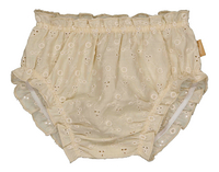 Levv Bloomer Creme taille 68-Avant