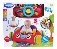 Playgro centre de jeu music and lights comfy car 2025