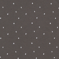 Lässig T-shirt met lange mouwen Spots Anthracite maat 62/68-Artikeldetail