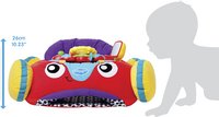 Playgro centre de jeu 2025 music and lights comfy car