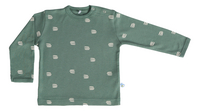 Dreambee Pyjama 2 pièces Flo vert-Détail de l'article