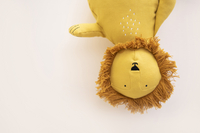 Trixie Knuffel Animals Mr. Lion 38 cm-Afbeelding 1
