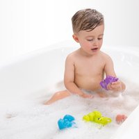 Playgro jouets de bain Bath Time Activity Gift Pack - 16 pièces-Image 8