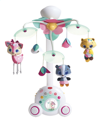 Tiny Love Mobile Princess Soothe 'n Groove-Avant