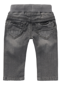 Noppies Pantalon Navoi Grey taille 50-Arrière