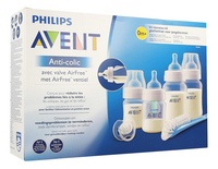 Philips AVENT Starterset Anti-colic-Linkerzijde
