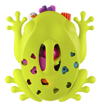 Boon Opbergbakje voor bad Frog Pod-commercieel beeld