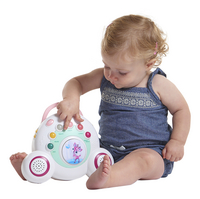 Tiny Love Mobile Princess Soothe 'n Groove-Image 1
