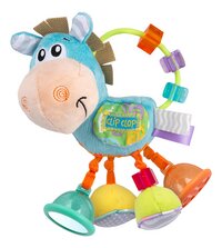 Playgro hochet Clip Clop Refresh Donkey