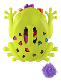 Boon Opbergbakje voor bad Frog Pod-Artikeldetail