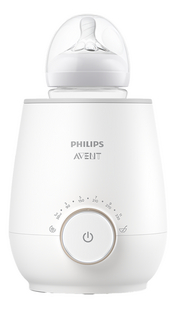 Philips AVENT Flesverwarmer SCF358/00-Vooraanzicht