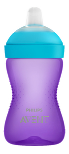 Philips AVENT Drinkbeker met tuit 300 ml lila