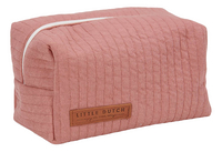 Little Dutch Trousse de toilette Pure Pink Blush