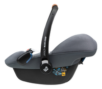 Joolz x Maxi-Cosi Draagbare autostoel Pebble Pro i-Size Grey-Artikeldetail