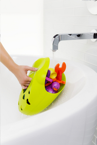 Boon Opbergbakje voor bad Frog Pod-Afbeelding 4
