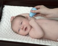 Nûby Mouche-bébé et cure-oreille-Détail de l'article