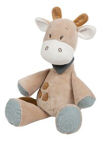 Nattou Peluche Luna & Axel - Luna 20 cm-Avant