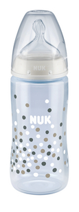 NUK Zuigfles First Choice+ 300 ml