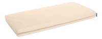 AeroSleep Drap-housse pour lit Peach Lg 60 x L 120 cm