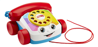 Fisher-Price Chatter Telefoon-commercieel beeld