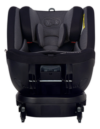 Kinderkraft Autostoel Xpedition Groep 0+/1/2/3 zwart-Artikeldetail