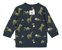 Feetje Sweater Cool to the bone Marine taille 56-Arrière