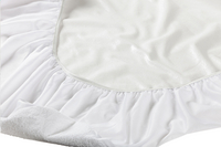 Playgro Protège-matelas (housse) L 120 x Lg 60 cm-Détail de l'article