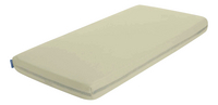 AeroSleep Drap-housse pour lit Olive Lg 60 x L 120 cm-Côté gauche