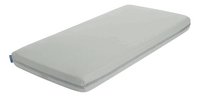 AeroSleep Drap-housse pour lit Stone Lg 70 x L 140 cm-Côté gauche