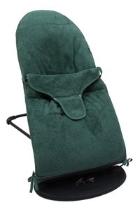 Timboo Hoes voor relax BabyBjörn Aspen Green
