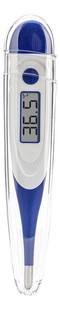 Biopax Thermomètre médical numérique SC1501