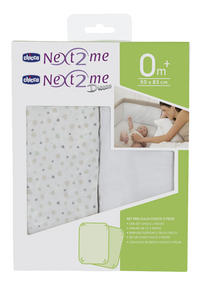 drap housse landau chicco