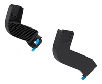 Thule Adapter voor draagbare autostoel Urban Glide-Vooraanzicht