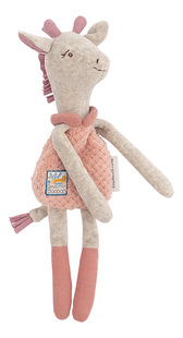 Moulin Roty Hochet Sous mon Baobab Bibiscus la girafe