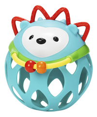 Skip*Hop Rammelaar Explore & More Roll Around Rattles hedgehog