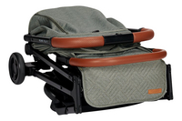 Little Dutch Comfort Poussette canne Olive-Détail de l'article