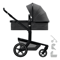 Joolz 3-in-1 Kinderwagen Day+ Awesome Anthracite